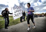 Ladies Run Landgraaf